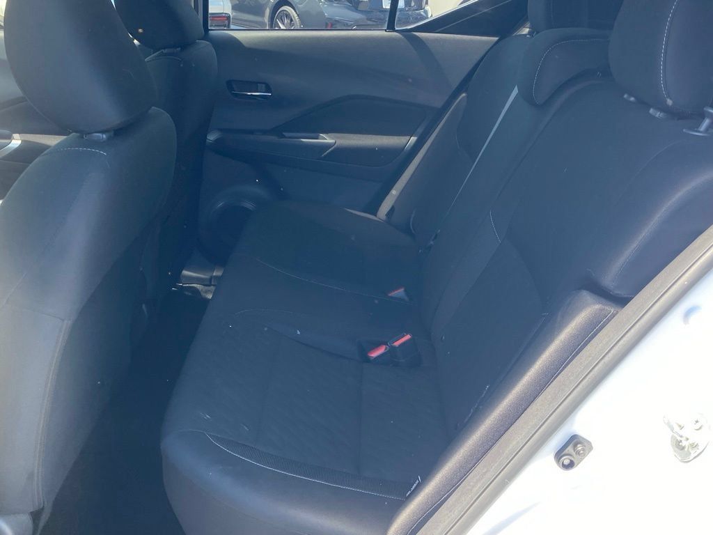 Used 2023 Nissan Kicks SV w/ Exterior Package FWD image 8