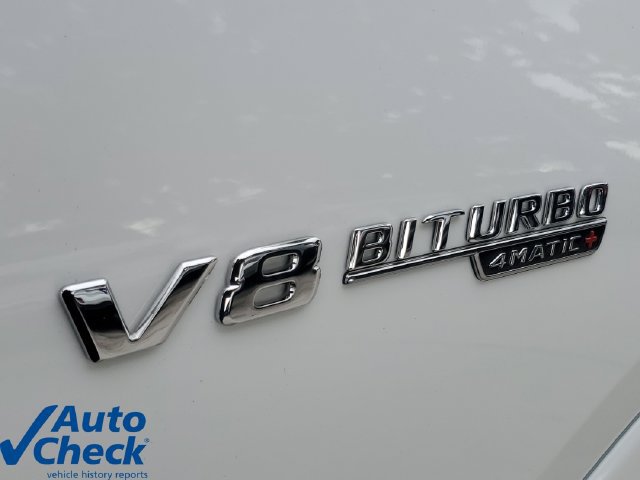 Used 2026 Mercedes-Benz GLE 63 AMG S image 7