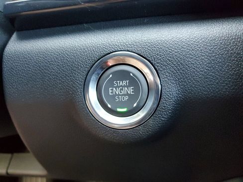 New 2026 GMC Terrain AT4 AWD/4WD image 24