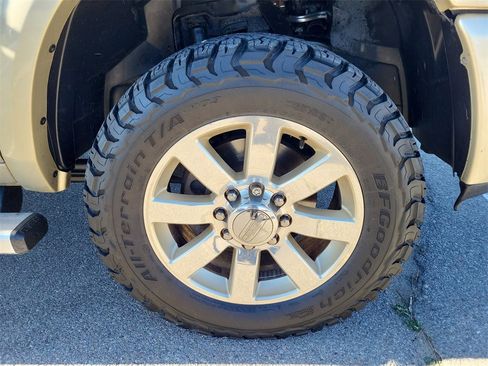 Used 2016 RAM 2500 Longhorn w/ Convenience Group image 21