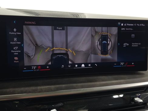 Used 2026 BMW X7 xDrive40i image 35