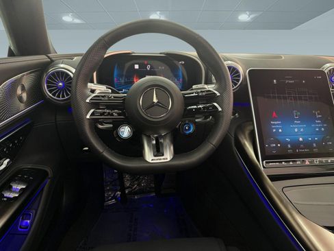 Used 2023 Mercedes-Benz SL 43 AMG image 26