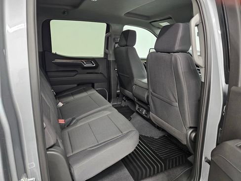 Used 2026 Chevrolet Silverado 1500 LT AWD/4WD image 28
