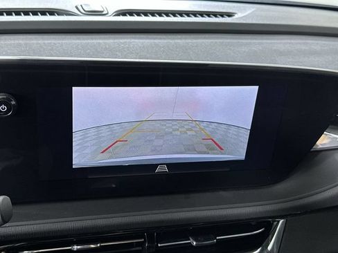 New 2026 Buick Envista Preferred FWD image 16