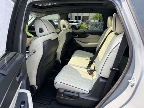 New 2026 Acura MDX Type S AWD/4WD image 9