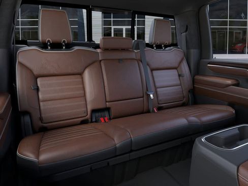 New 2026 GMC Sierra 3500 Denali Ultimate image 17