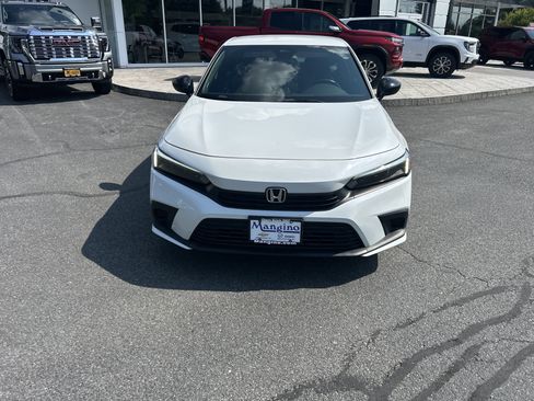 Used 2022 Honda Civic Sport image 13
