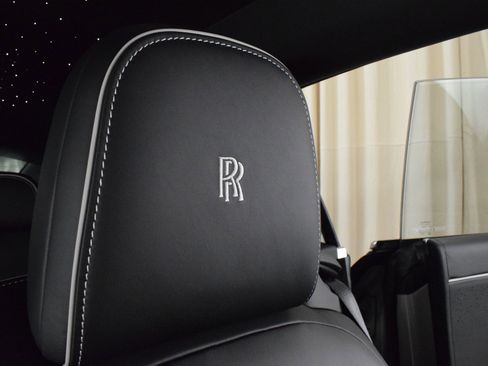 New 2024 Rolls-Royce Spectre w/ Spectre Launch Package image 32