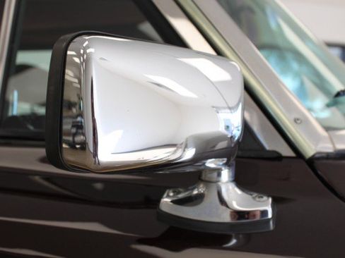 Used 1989 Jeep Grand Wagoneer image 48