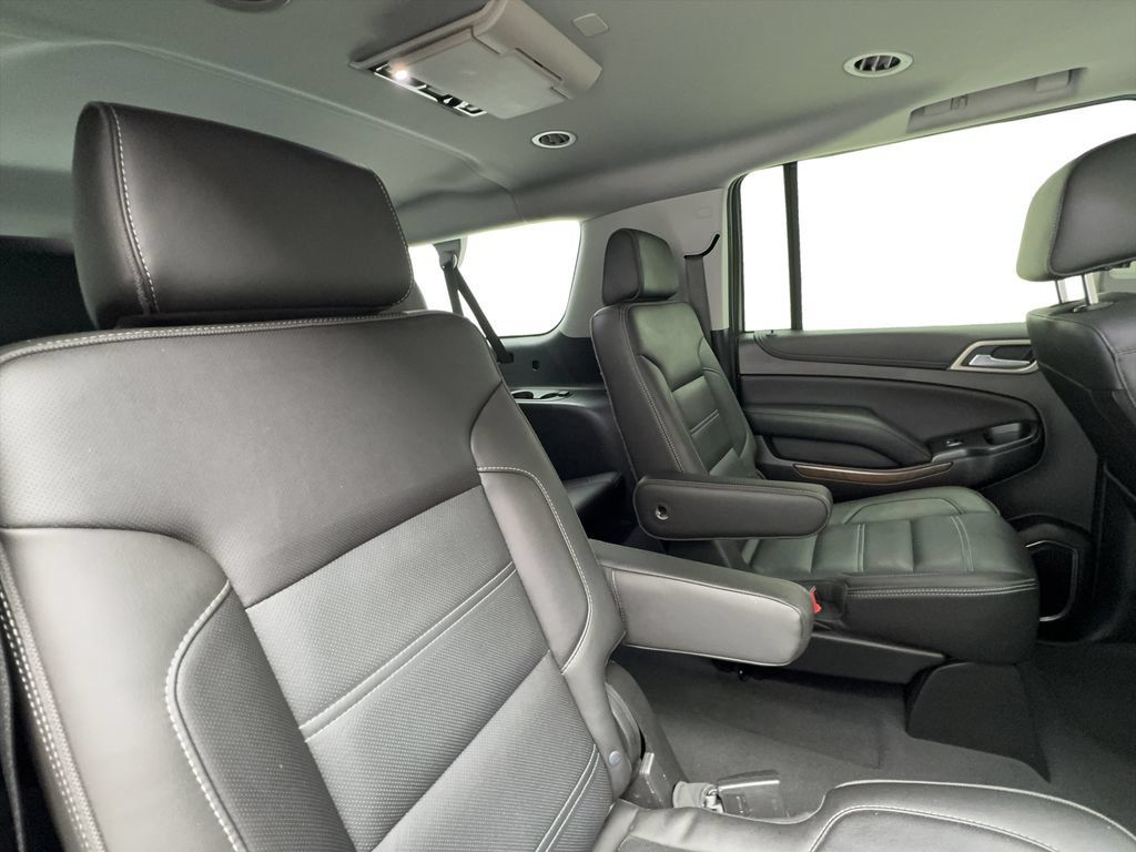 Used 2019 GMC Yukon XL Denali w/ Denali Ultimate Package RWD image 28