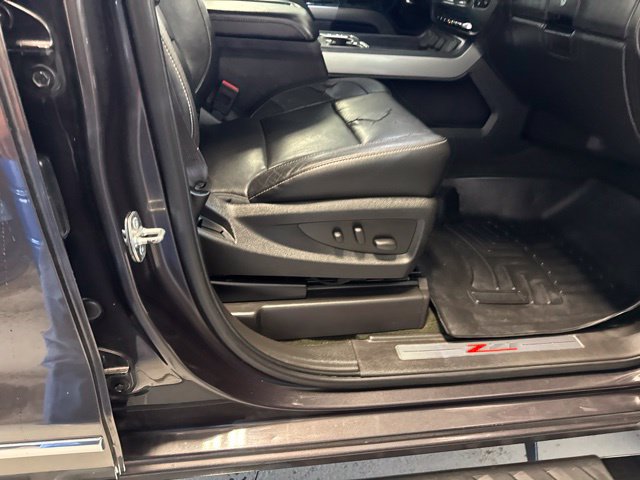 Used 2014 Chevrolet Silverado 1500 LTZ AWD/4WD image 21