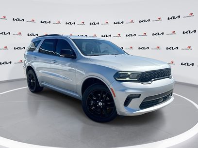 Used 2023 Dodge Durango GT