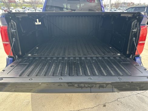 Used 2025 Toyota Tacoma TRD Off-Road w/ TRD Off Road Upgrade Package image 27