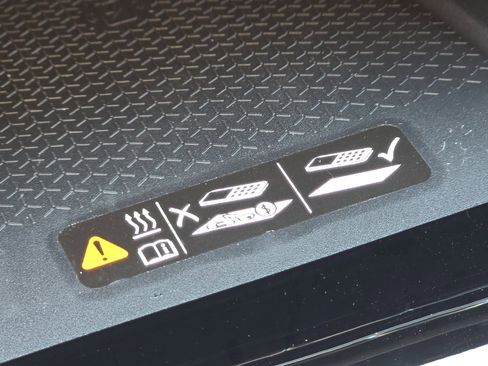 New 2026 Chevrolet Traverse LT w/ Midnight/Sport Edition image 8