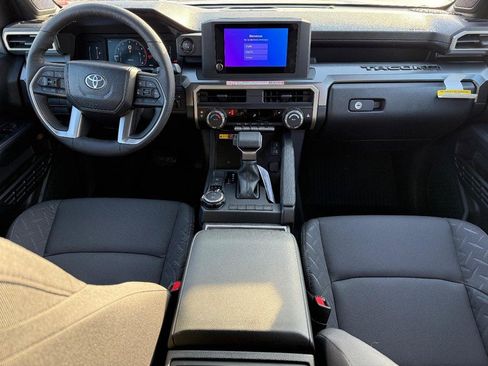 New 2026 Toyota Tacoma SR5 image 7