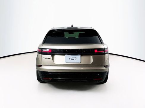 New 2026 Land Rover Range Rover Velar Dynamic SE image 6