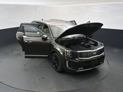 Used 2020 Kia Telluride SX AWD/4WD image 17