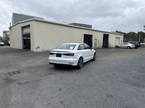 Used 2017 Audi A3 2.0T Premium w/ Convenience Package image 5