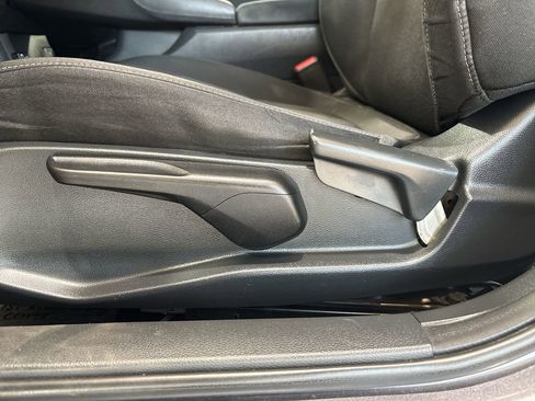 Used 2016 Honda Civic EX image 12