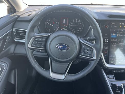 Used 2024 Subaru Legacy Limited AWD/4WD image 12