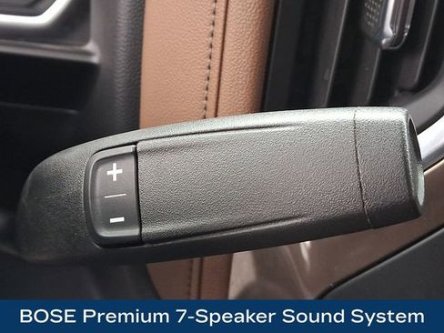 Used 2022 Chevrolet Silverado 2500 High Country w/ LPO, Hitch Package image 11