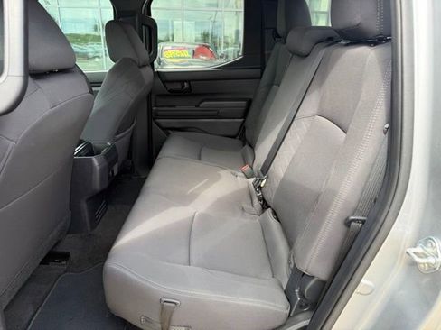 Used 2024 Toyota Tacoma SR5 image 10