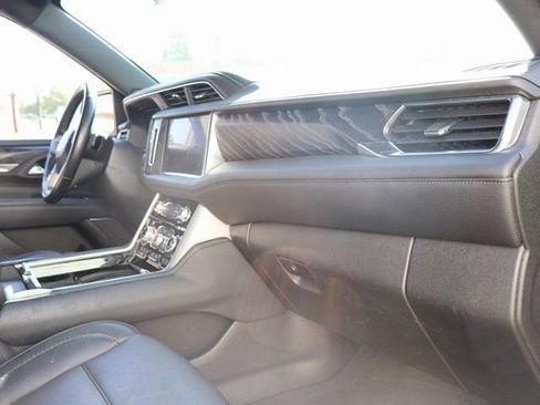 Used 2022 GMC Yukon Denali w/ Max Trailering Package AWD/4WD image 10