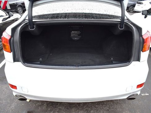 Used 2008 Lexus IS 250 AWD image 24