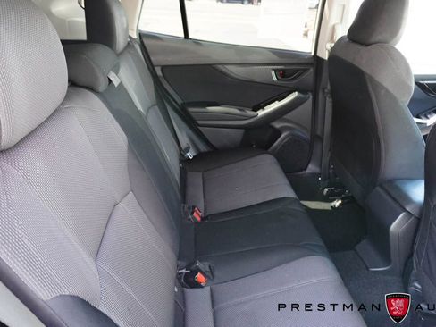 Used 2018 Subaru Impreza 2.0i image 34