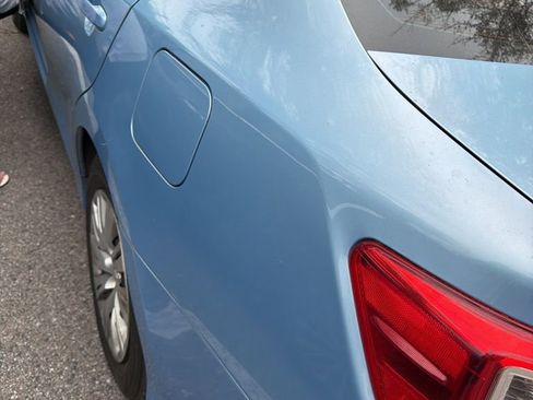 Used 2012 Toyota Camry LE image 8