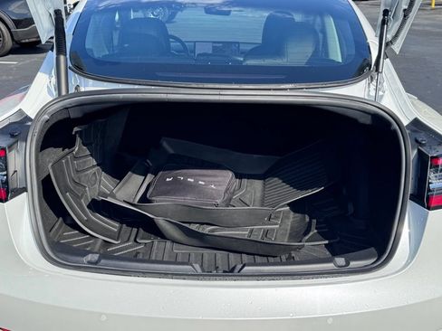 Used 2021 Tesla Model 3 Standard Range Plus RWD image 35