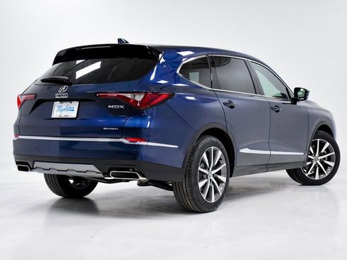 New 2026 Acura MDX w/ Technology Package image 33
