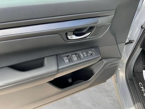 Used 2026 Honda CR-V EX image 12