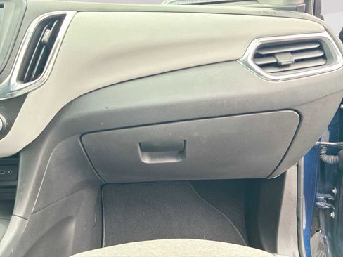 Certified 2023 Chevrolet Equinox LS w/ LS Convenience Package image 28