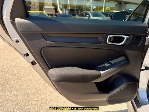 Used 2023 Honda Civic LX image 23