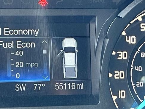 Used 2021 Ford Ranger XLT w/ Equipment Group 302A High AWD/4WD image 39