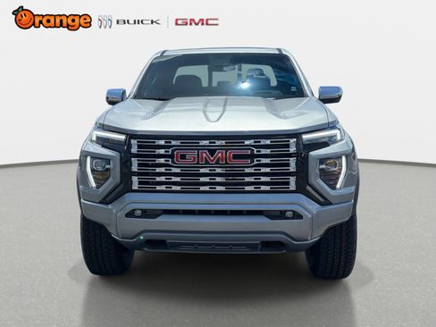 New 2026 GMC Canyon Denali AWD/4WD image 8
