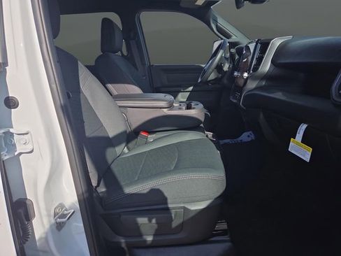 New 2026 RAM 3500 Tradesman image 33