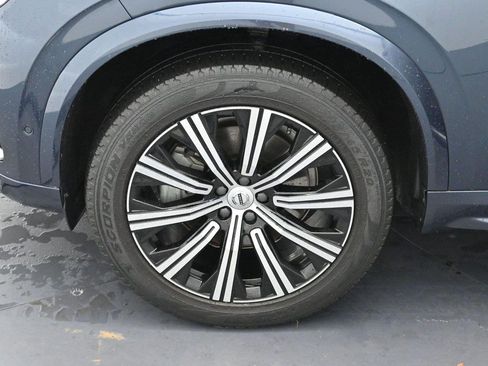 Used 2023 Volvo XC90 B6 Plus w/ Protection Package AWD/4WD image 32