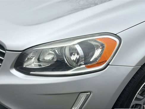 Used 2014 Volvo XC60 T6 image 8