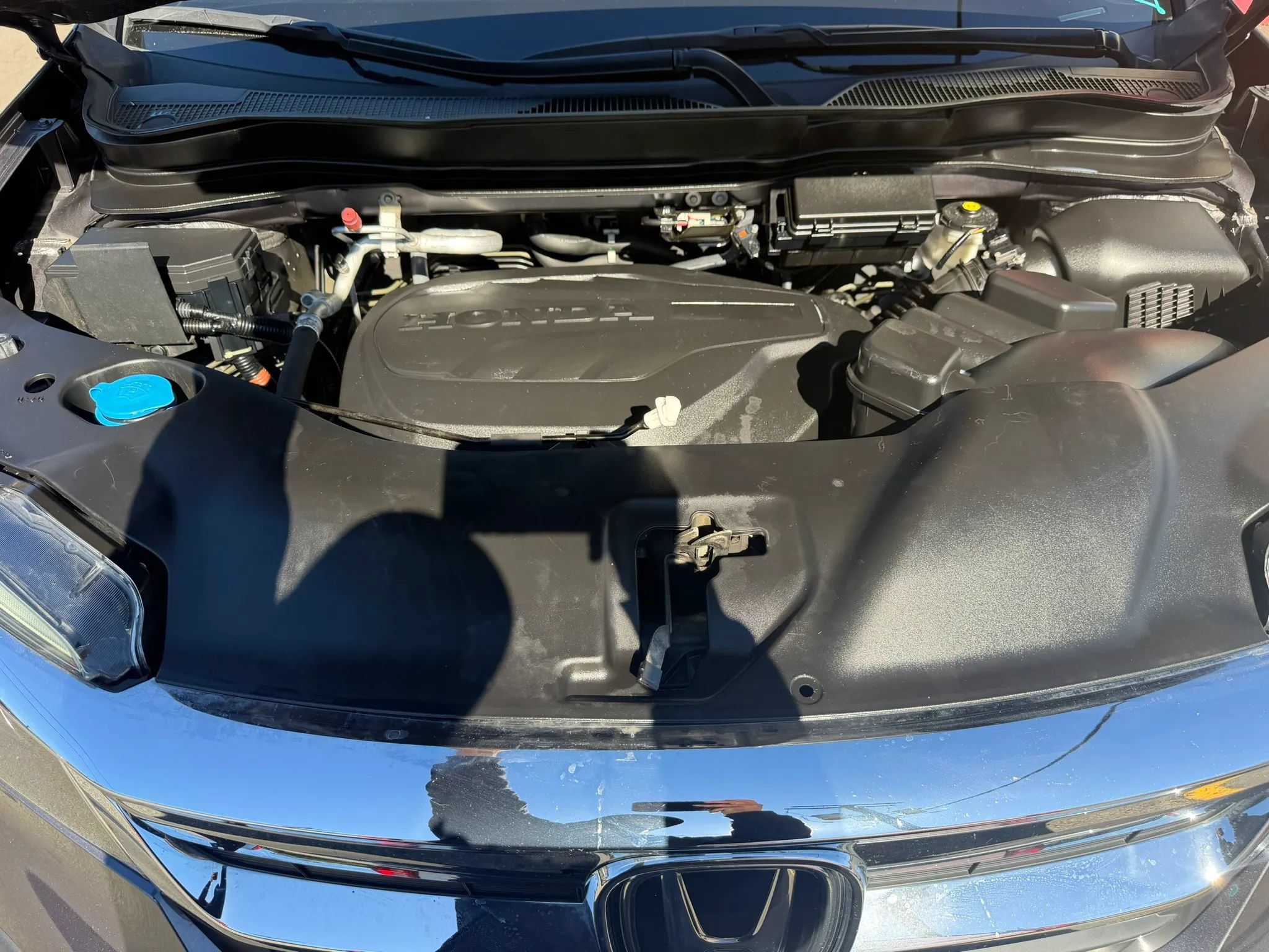 Used 2021 Honda Pilot EX image 27