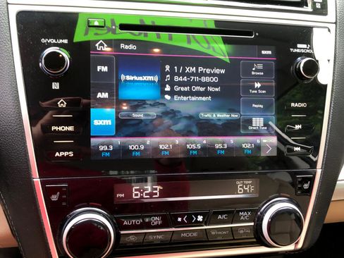 Used 2019 Subaru Legacy 2.5i Premium image 11