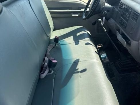 Used 2000 Ford F450 XL RWD image 6