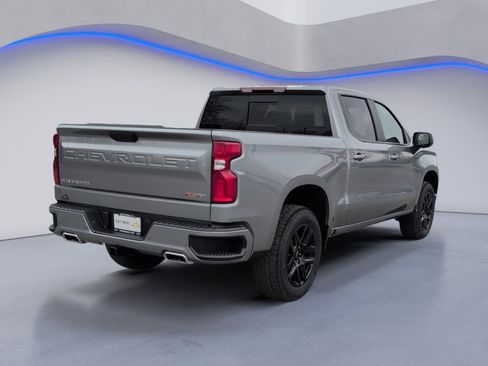 New 2026 Chevrolet Silverado 1500 RST image 3