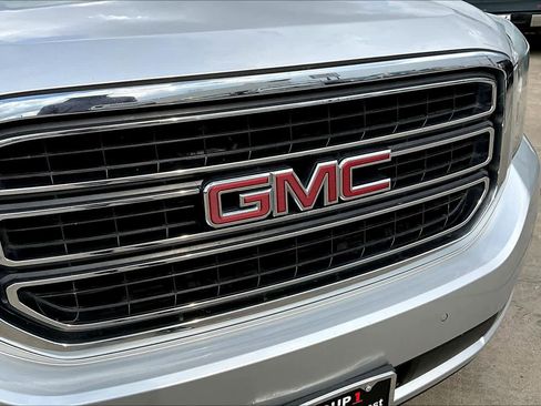 Used 2020 GMC Yukon SLT w/ Open Road Package image 29