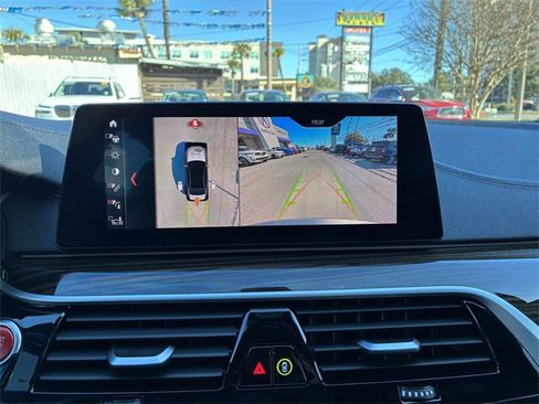 Used 2019 BMW M5 w/ Executive Package image 25