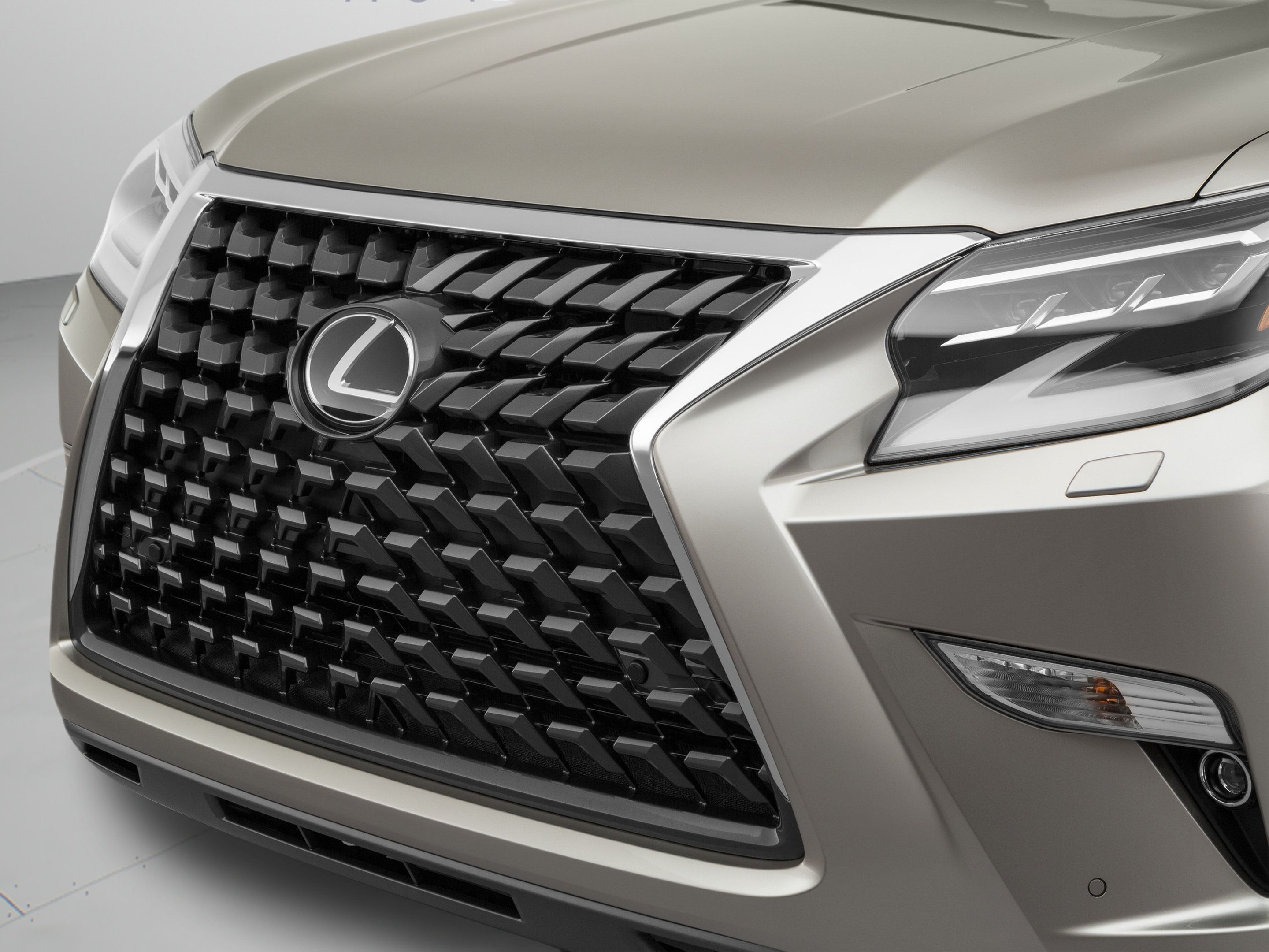Used 2021 Lexus GX 460 Premium w/ Premium Package AWD/4WD image 69