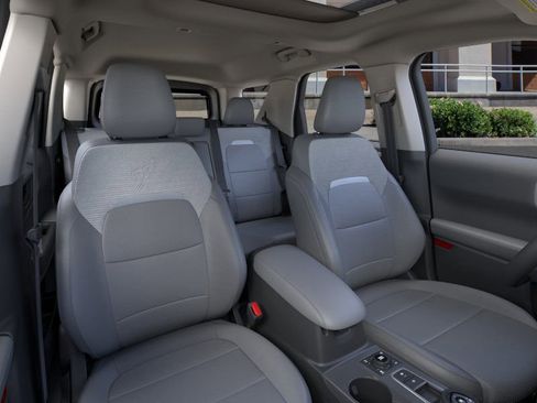 New 2025 Ford Bronco Sport Badlands w/ Badlands Tech Package image 10