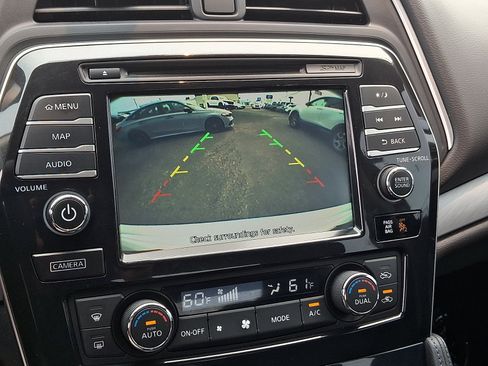 Used 2017 Nissan Maxima 3.5 S FWD image 20