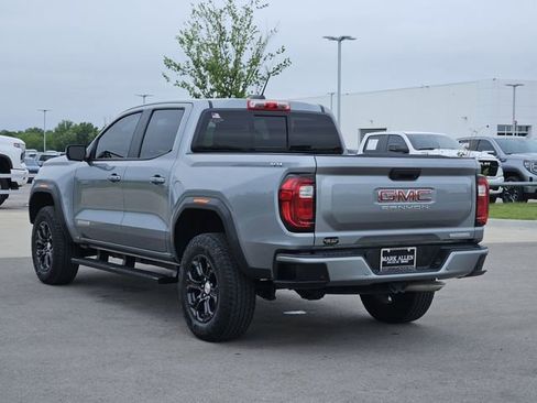 Used 2024 GMC Canyon Elevation w/ Convenience Package AWD/4WD image 5
